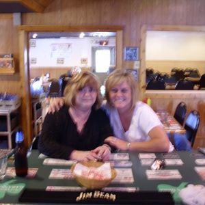 Meet your Posher, Joyce